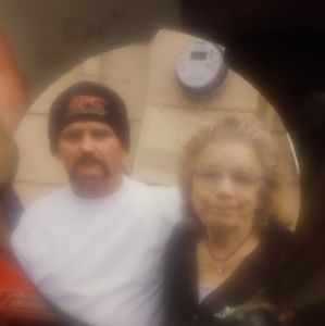 Meet your Posher, Darrell